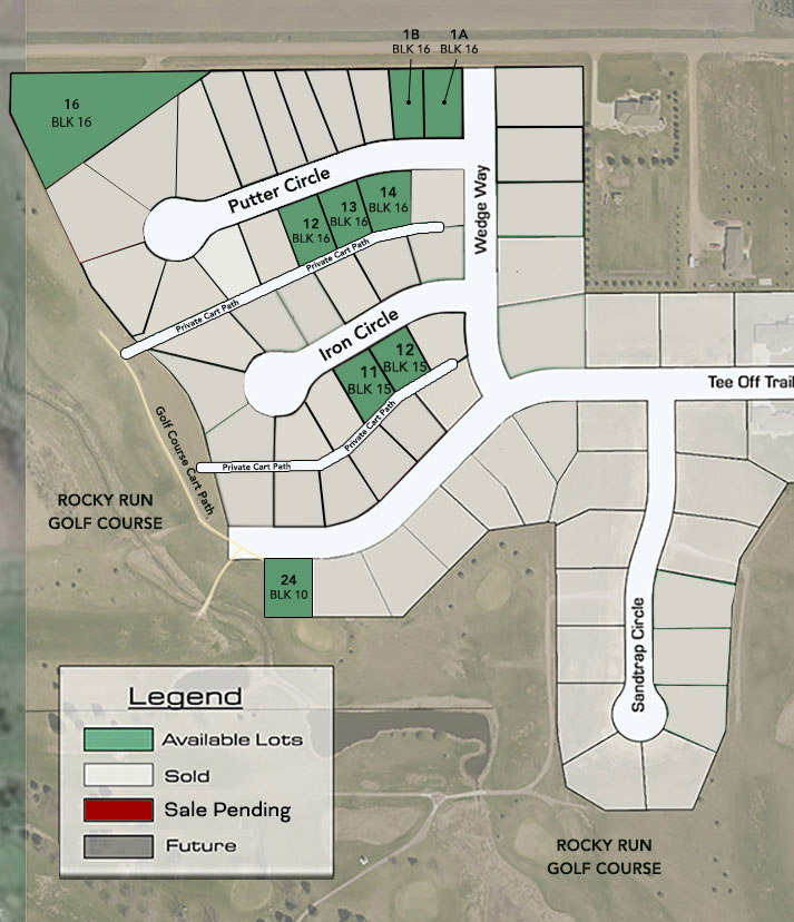 Clickable Map