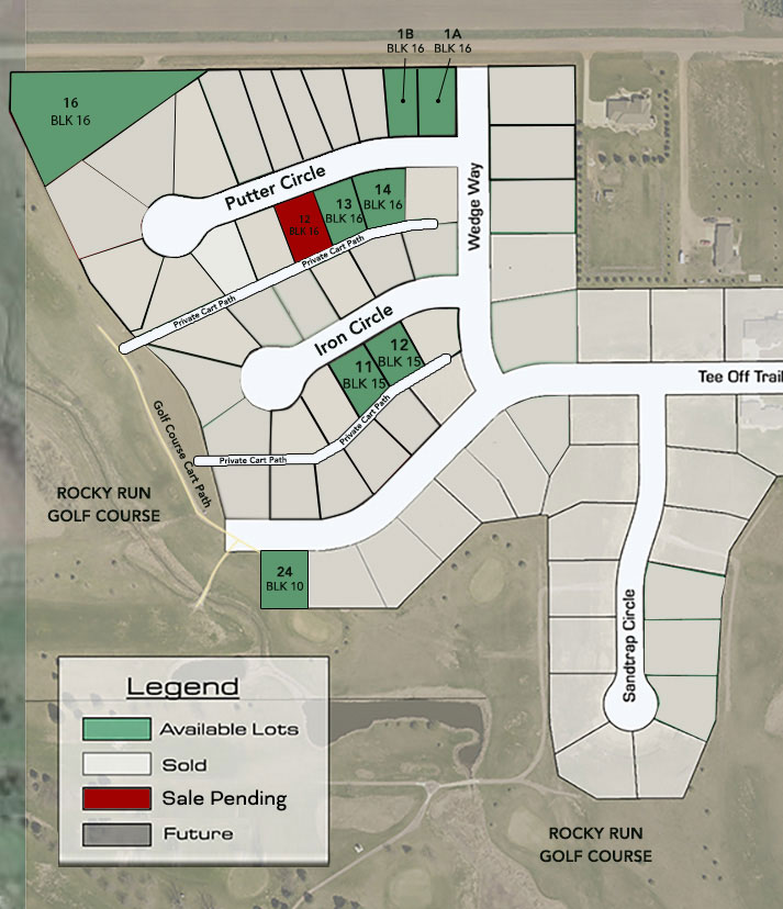 Clickable Map