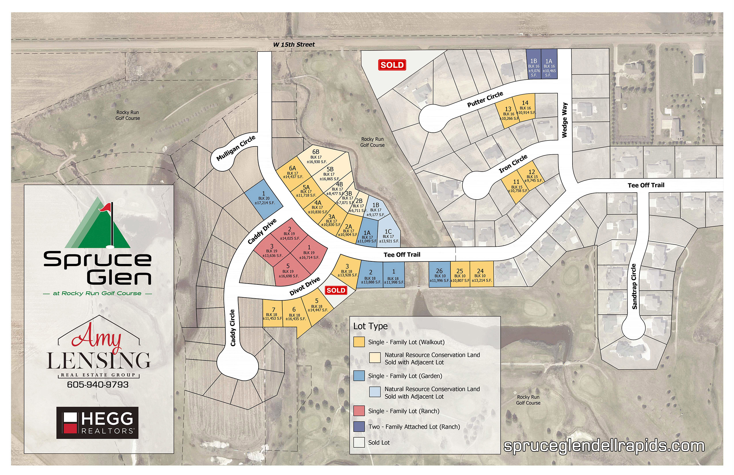 Clickable Map